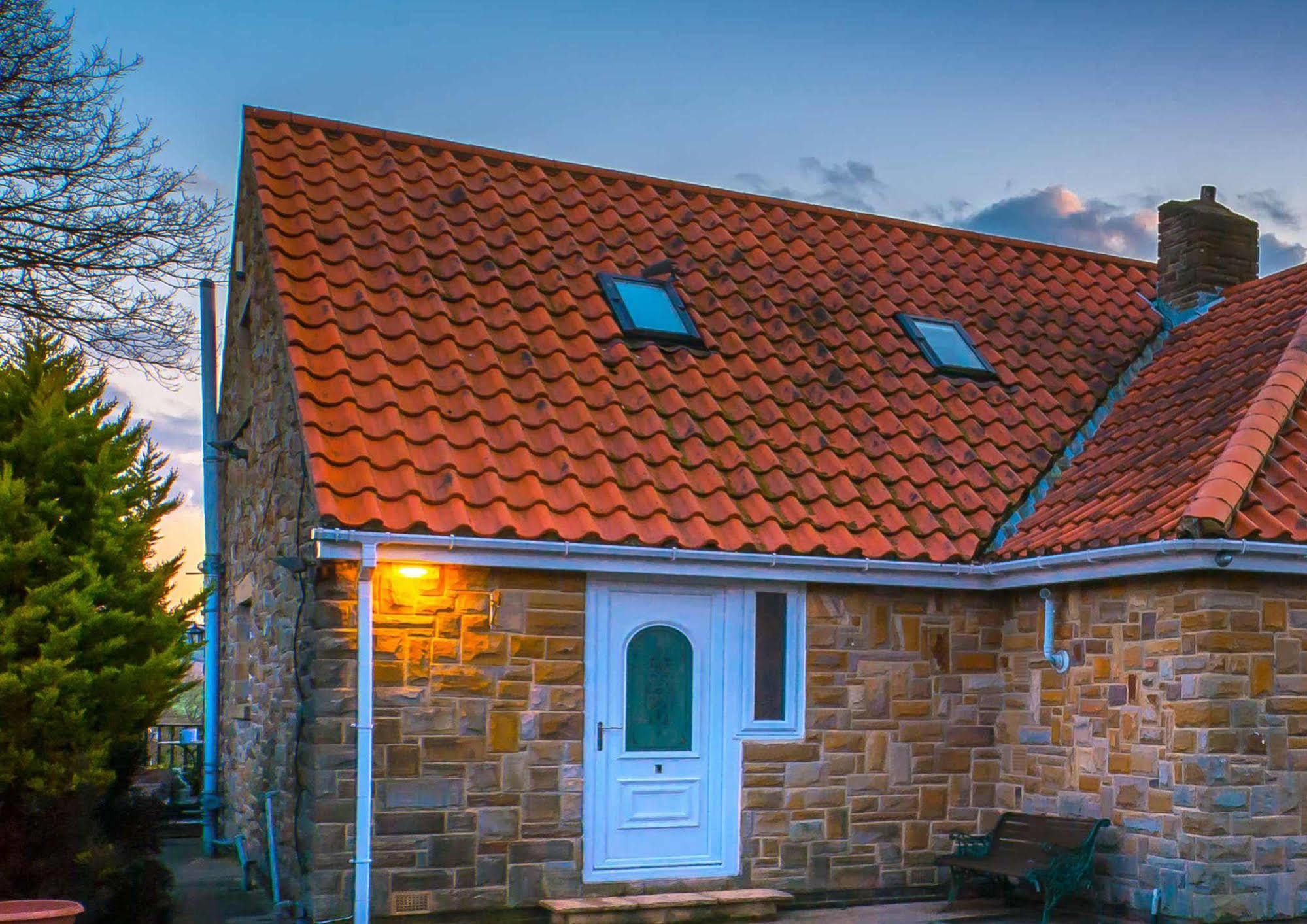 Valhalla B&B Durham Exterior foto